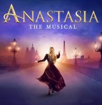 Anastasia, The Musical