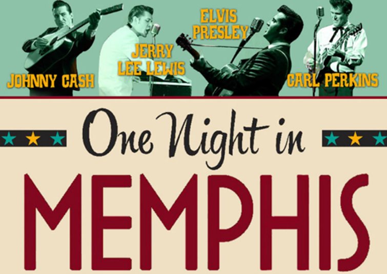 One Night in Memphis