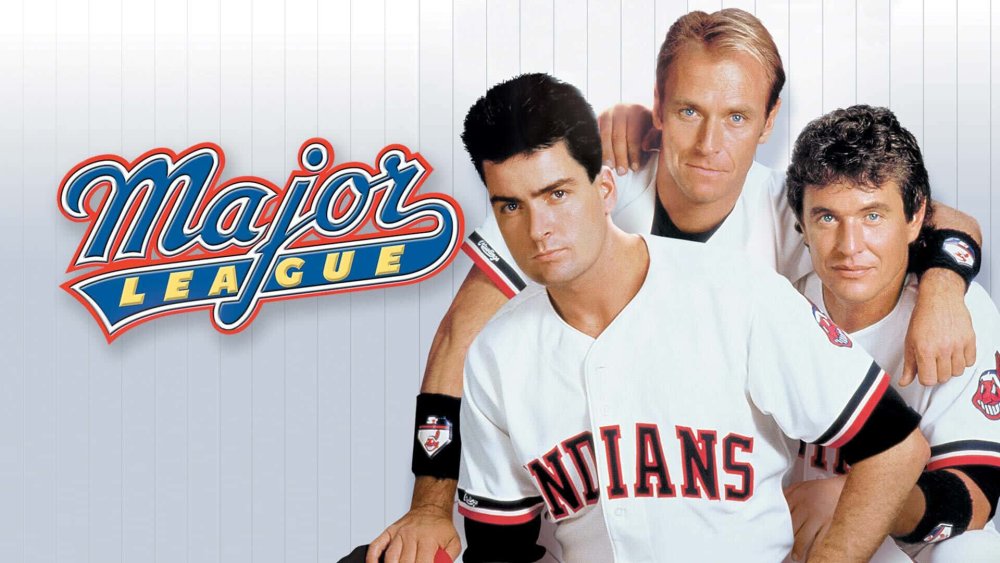 Major League