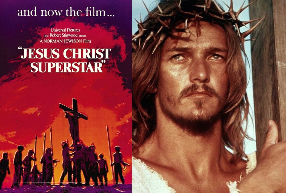Jesus Christ Superstar