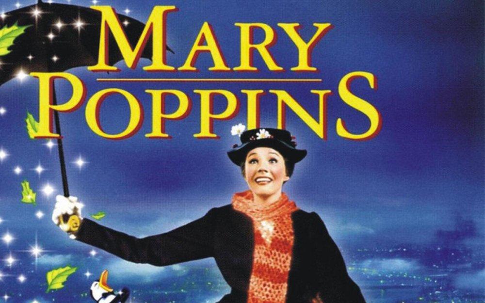 Mary Poppins
