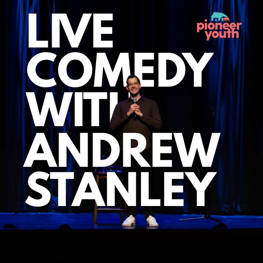 Pioneer Youth Fundraiser