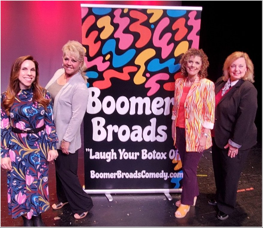 Boomer Broads