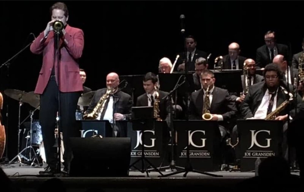 America 250 feat. Joe Gransden