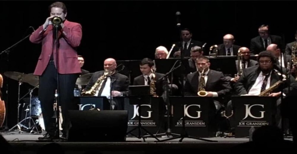 America 250 feat. Joe Gransden