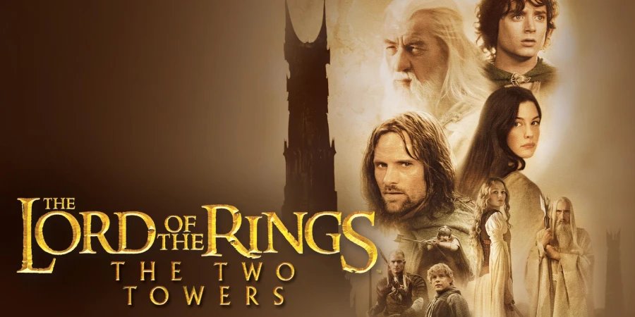 Lord of the Rings: The Two Towers