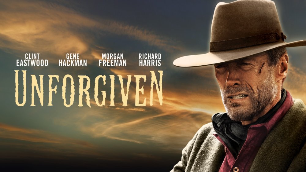 Unforgiven