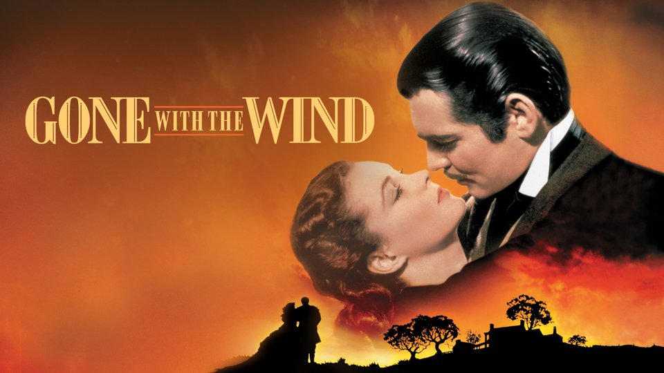 Gone with the Wind