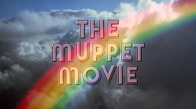 The Muppet Movie