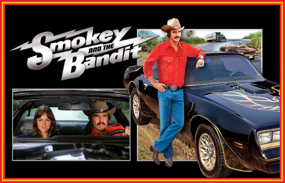Smokey and the Bandit