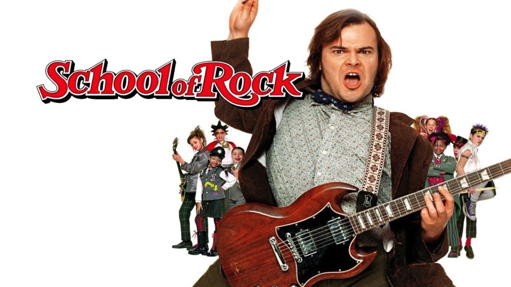 School of Rock