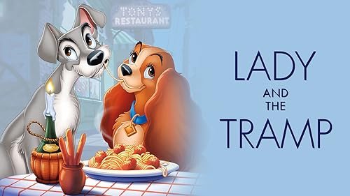 Lady and the Tramp