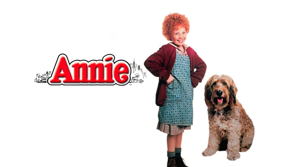 Annie