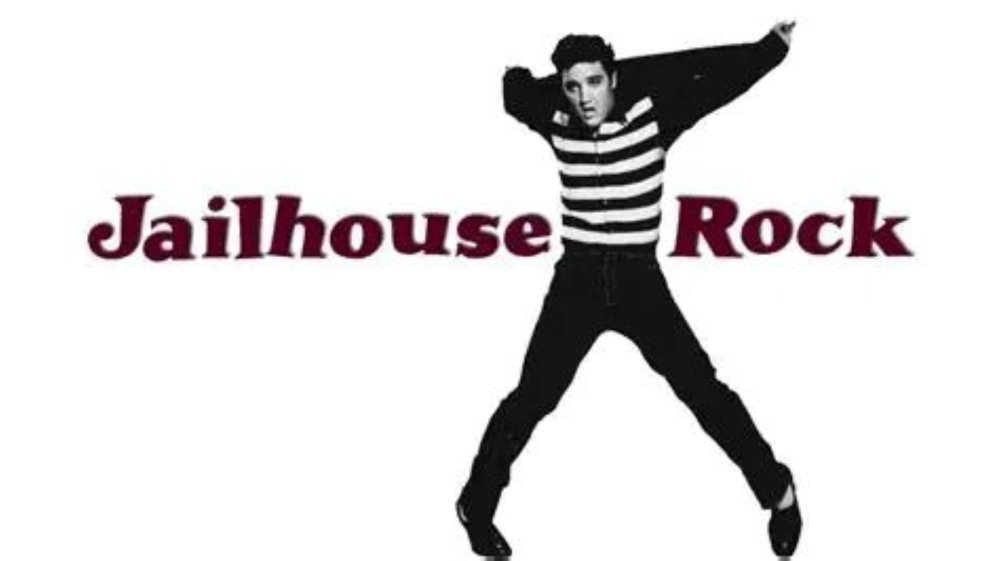 Jailhouse Rock