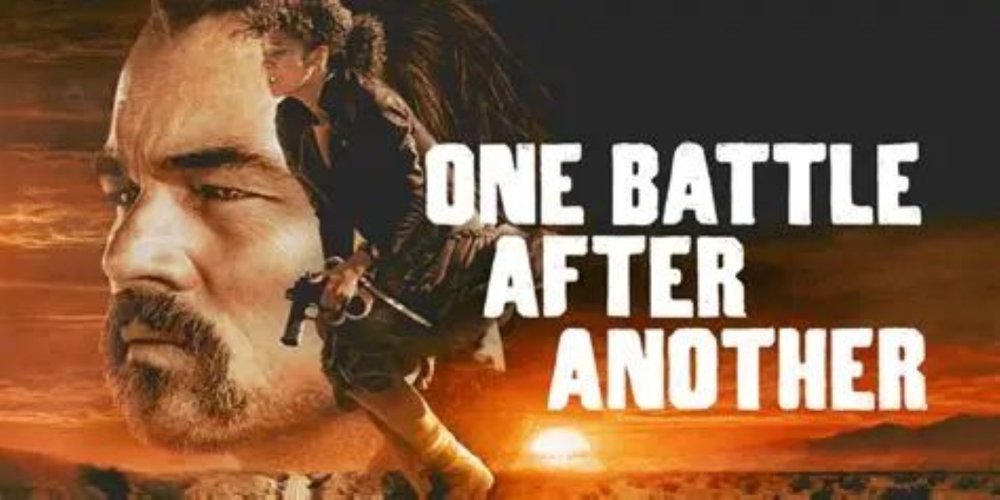 One Battle After Another