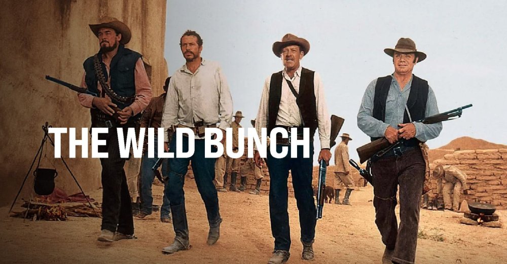 The Wild Bunch