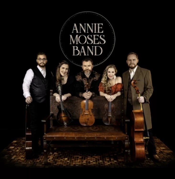 Annie Moses Band
