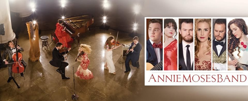Annie Moses Band