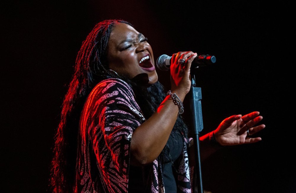 Shemekia Copeland