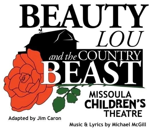 Beauty Lou and the Country Beast