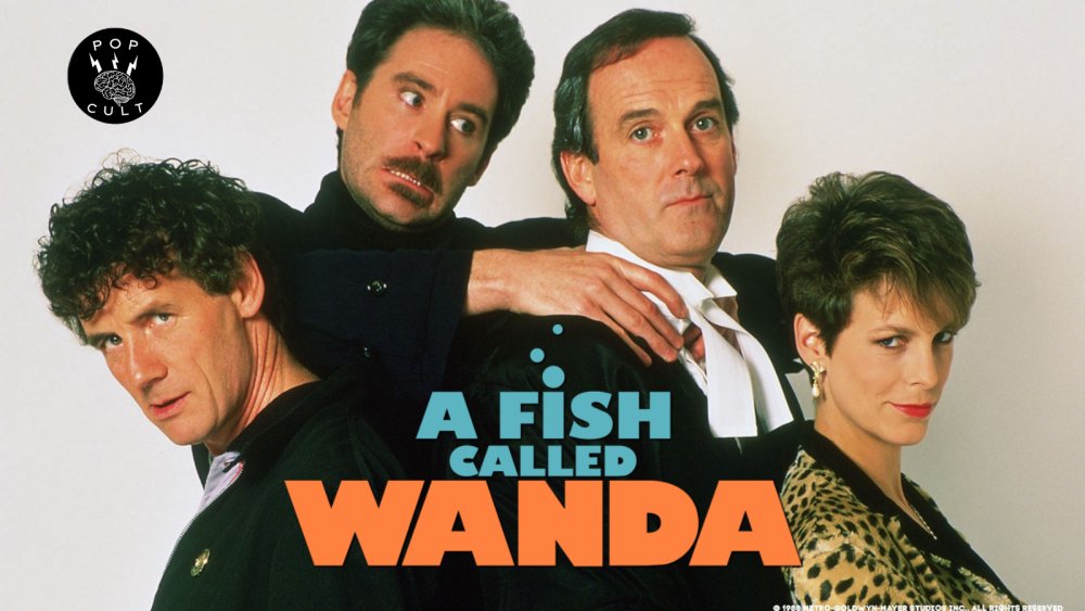 A Fish Called Wanda