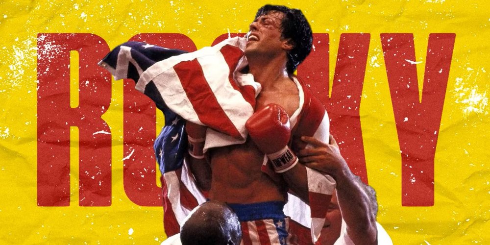 Rocky