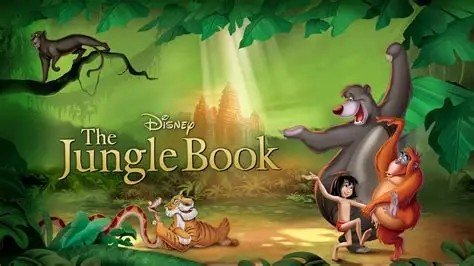 The Jungle Book
