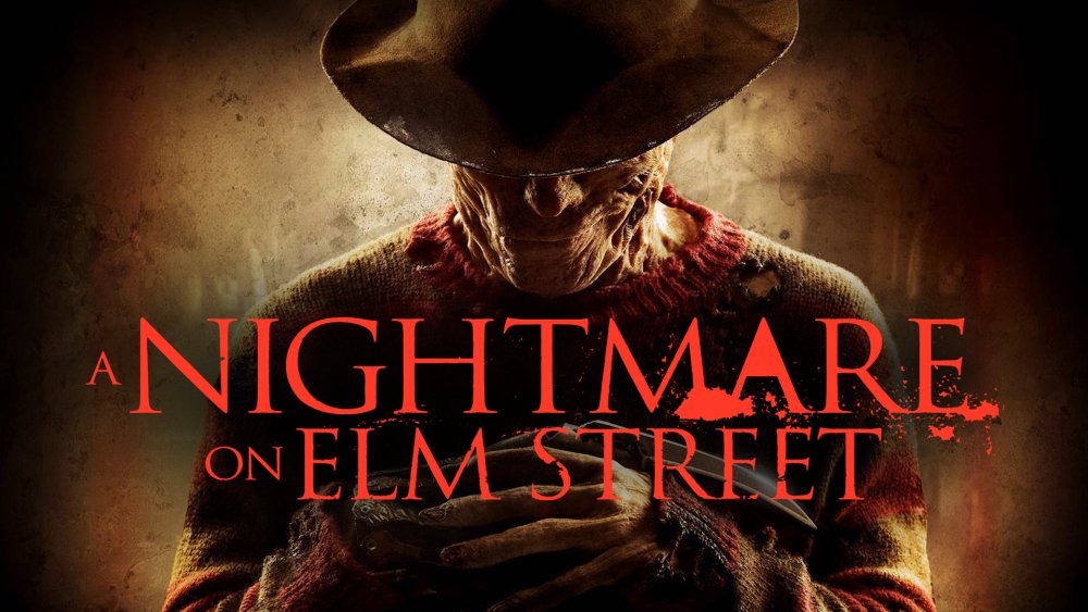 A Nightmare on Elm Street