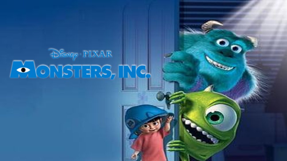 Monsters, Inc.