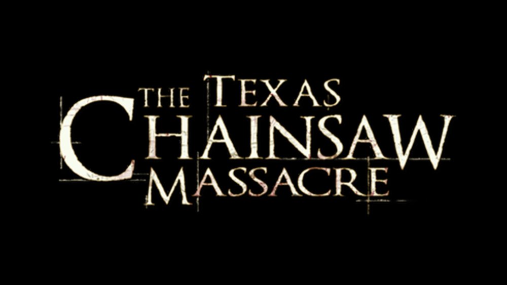 Texas Chainsaw Massacre