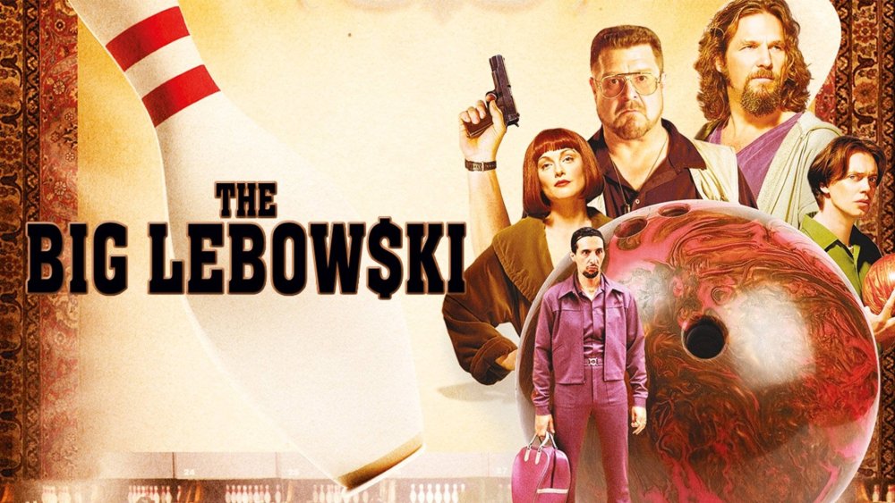 The Big Lebowski