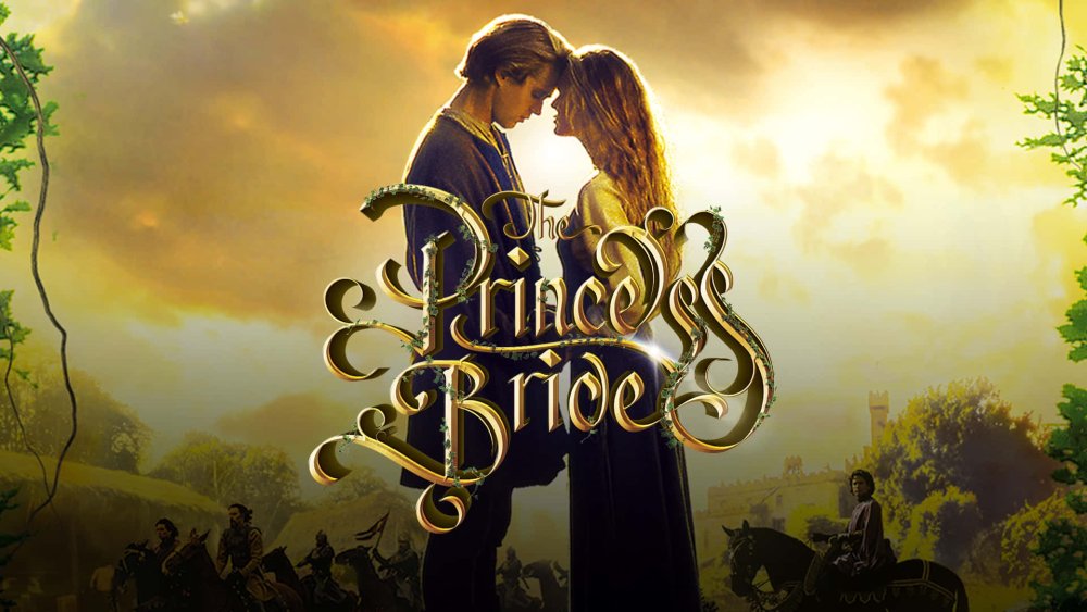 The Princess Bride