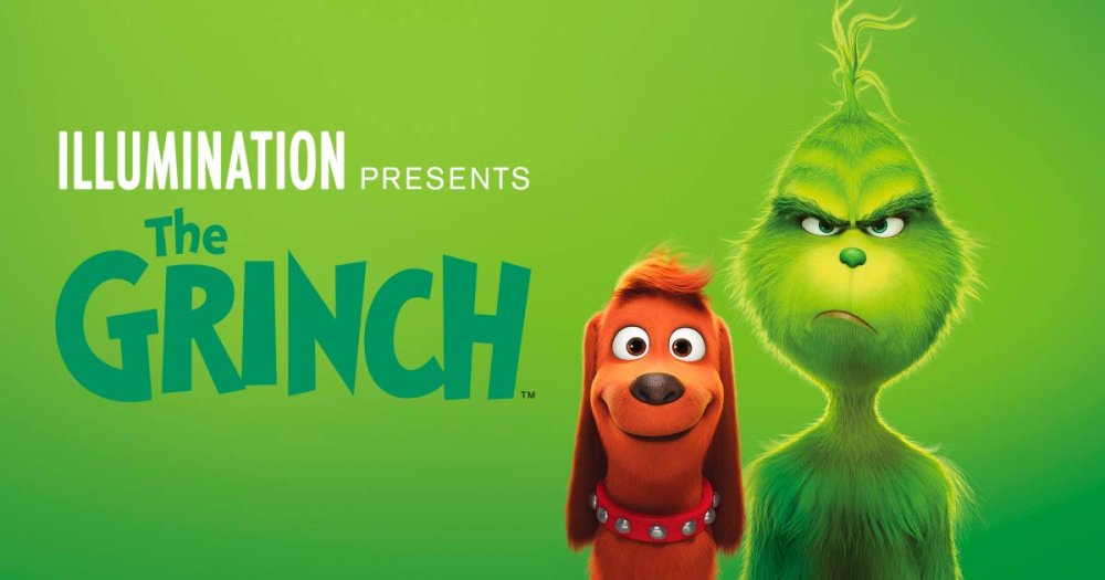 The Grinch