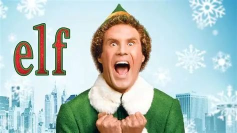 Elf