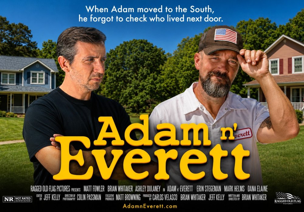ADAM n' EVERETT