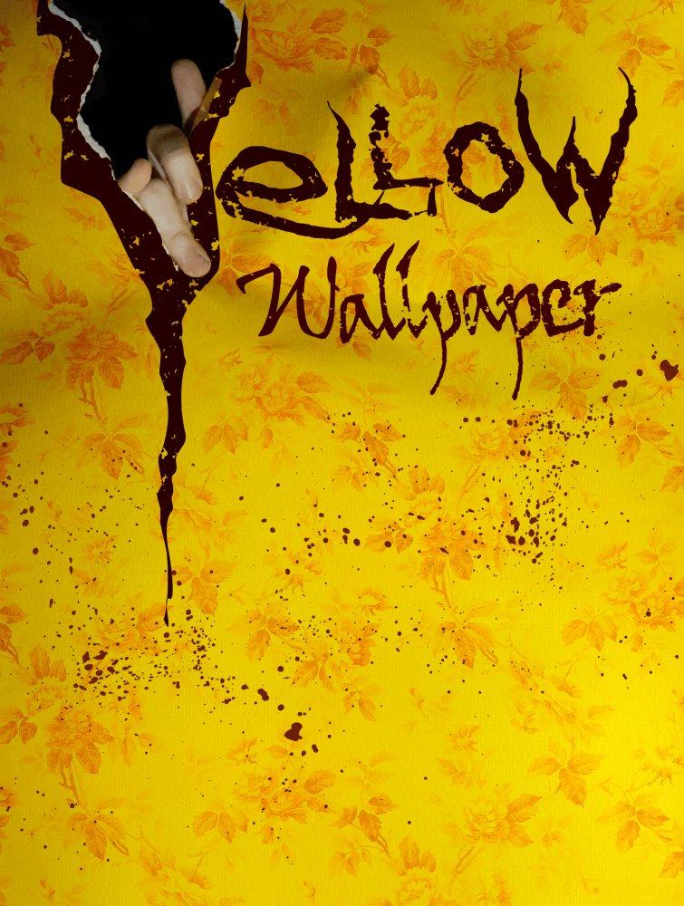 Yellow Wallpaper - Friday Evening
