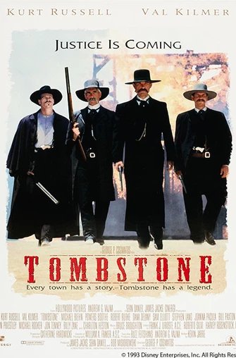 Tombstone