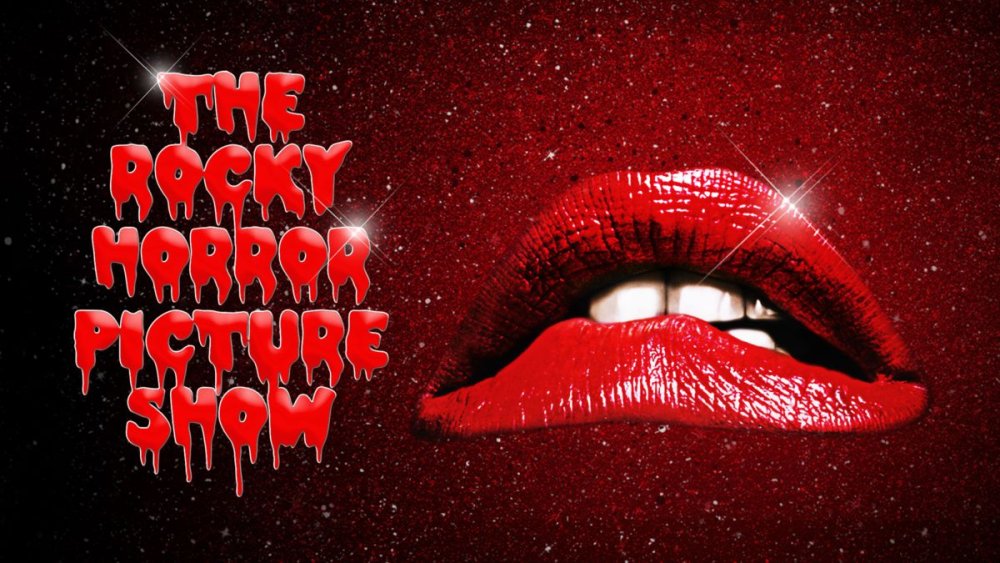 The Rocky Horror Picture Show (Midnight Showing)
