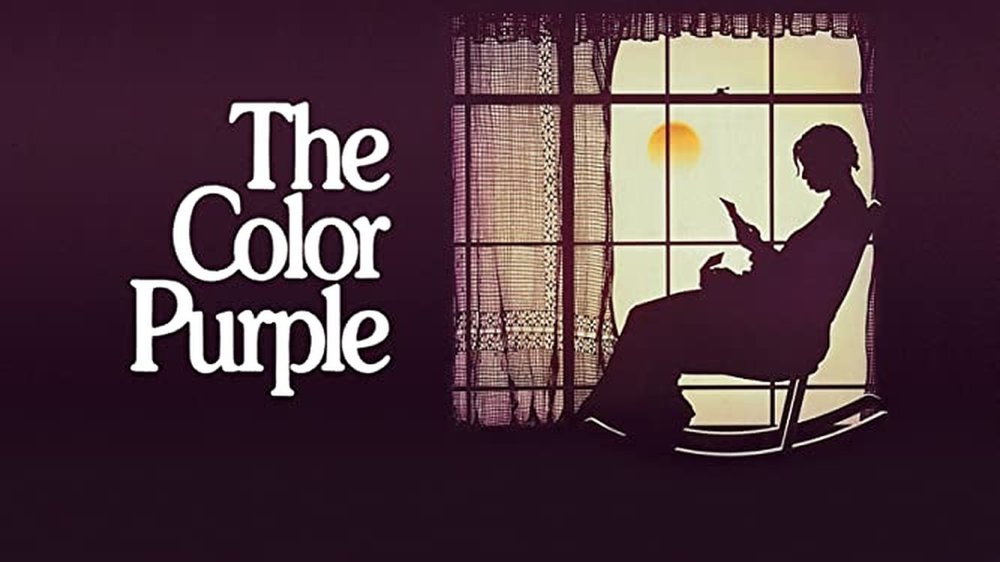 The Color Purple