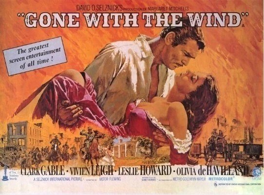 Gone with the Wind